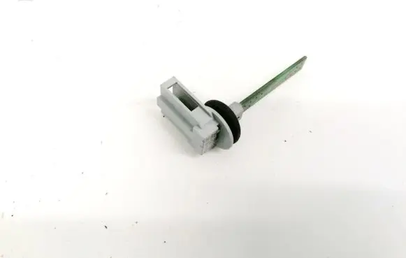 Interior temperature sensor