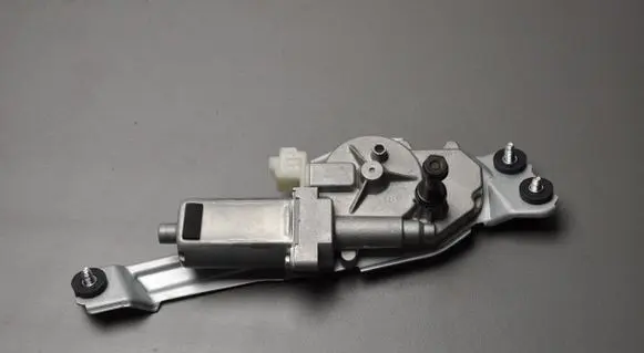 Hyundai Tucson TL Rear window wiper motor 98700N9000