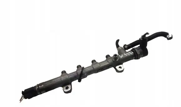 Mercedes-Benz Vito Viano W447 Fuel main line pipe A6510701695
