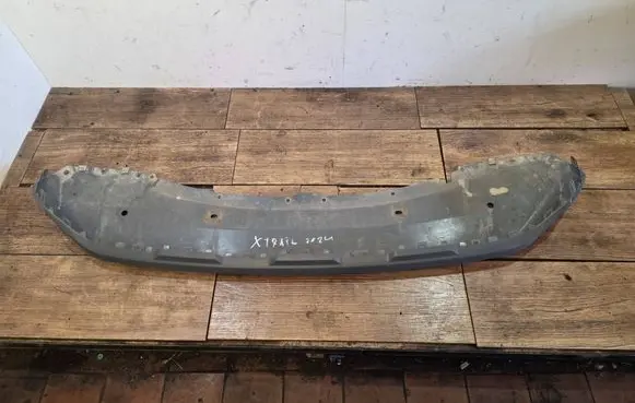 Nissan X-Trail T33 Front bumper lip 620846RA0A