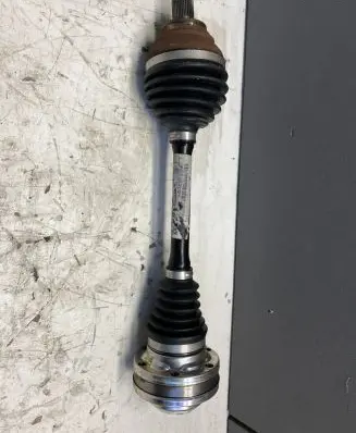 Cupra Formentor Front driveshaft 3Q0407271AB