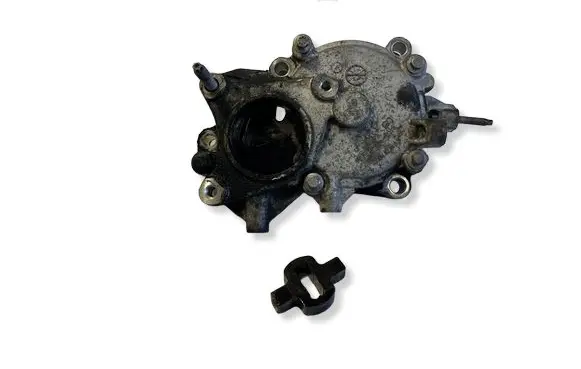 Peugeot Boxer Vacuum pump 9810737980