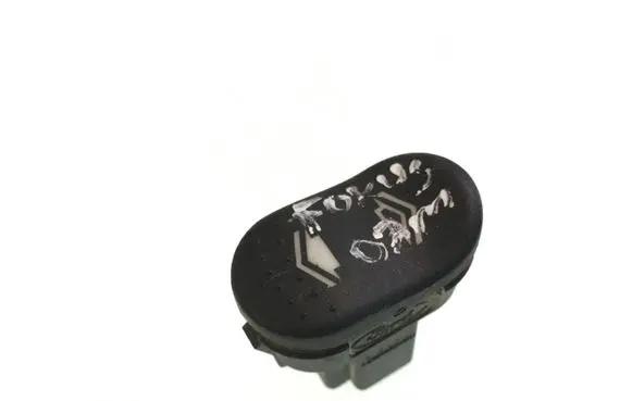 Ford Focus Electric window control switch 98AB14529DC