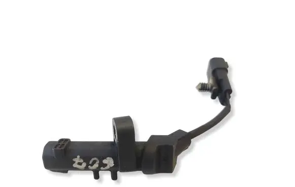 Peugeot 607 Crankshaft position sensor 4R8Q6C315