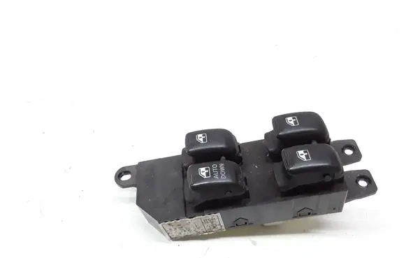 Hyundai Santa Fe Electric window control switch 9357026000