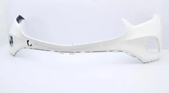 Mercedes-Benz GLC C254 Front bumper a2548859200