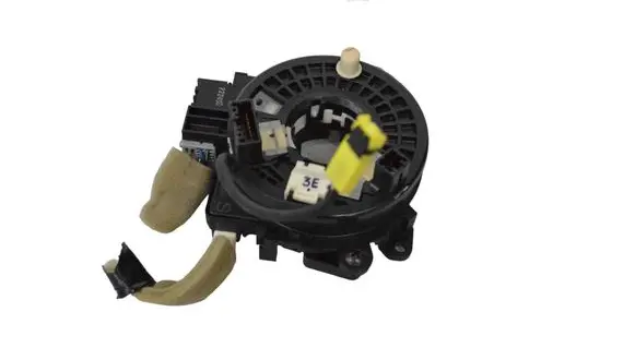 BMW 5 F10 F11 Airbag slip ring squib (SRS ring)
