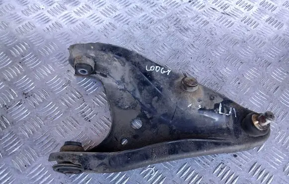 Dacia Lodgy Front control arm 545017081R