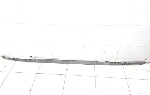 Hyundai i20 (GB IB) Front bumper lip 86591C8000