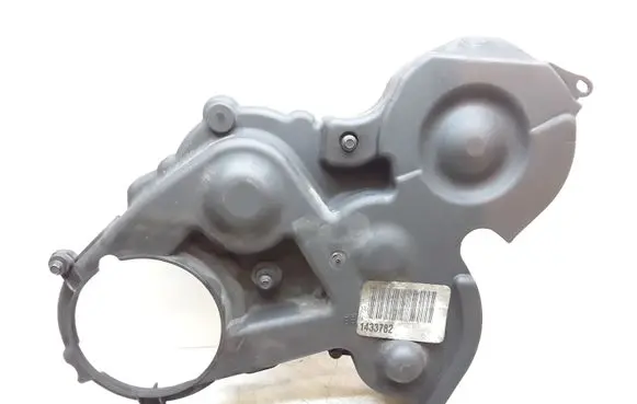 Volvo S40 Timing belt guard (cover)