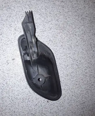 BMW 5 E39 Rear door interior handle 8125514
