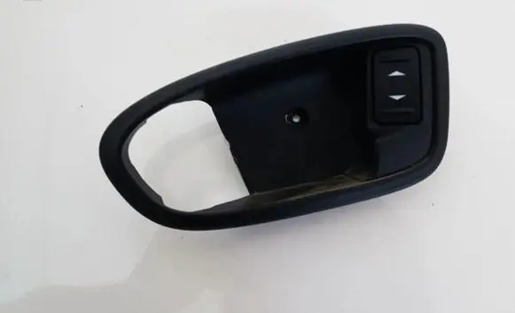 Ford Mondeo MK IV Electric window control switch 6m21u226a37bbw 6m21-u226a37-bbw