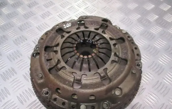 Volvo S60 Dual mass flywheel 