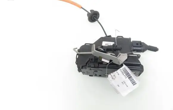 Audi A4 S4 B6 8E 8H Rear door lock 8E0839016C