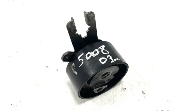 Peugeot 5008 Generator/alternator belt tensioner T43158 273C14