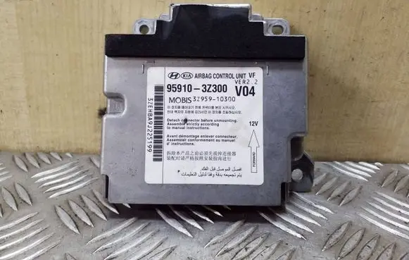 Hyundai i40 Airbag control unit/module 959103Z300 3Z95910300