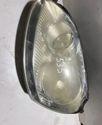Volkswagen Golf V Headlight/headlamp 1K6941005P 1K6941097A