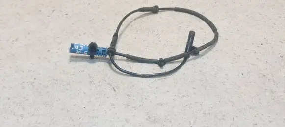 ABS rear brake sensor