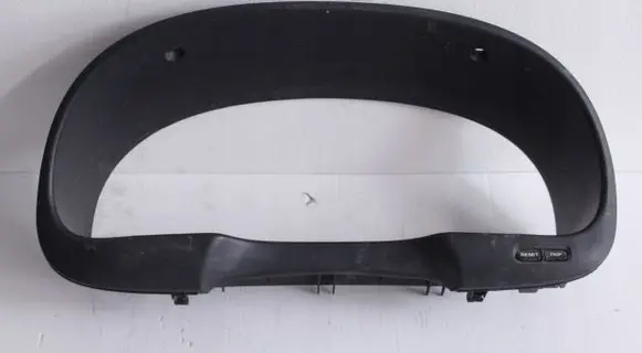 Hyundai Santa Fe Dashboard trim 