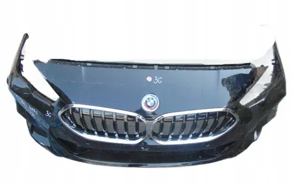 BMW 2 F44 Front bumper 59779151