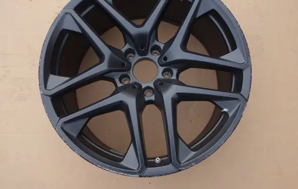Mercedes-Benz G W461 W463 1st Gen R21 alloy rim A4434011900