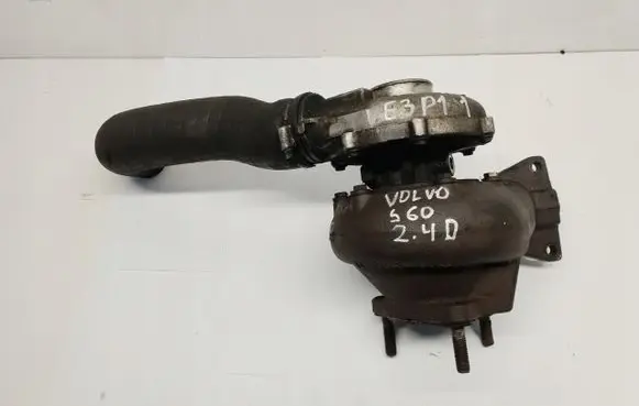 Volvo S60 Turbo 7167382