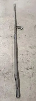 Mercedes-Benz E W213 Side car body part 