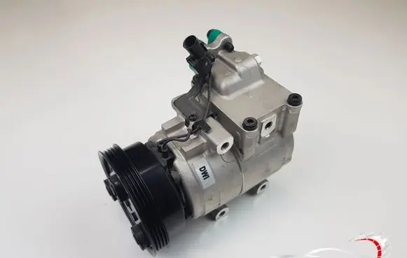 Hyundai Accent Air conditioning (A/C) compressor (pump) CBXAA06-XP