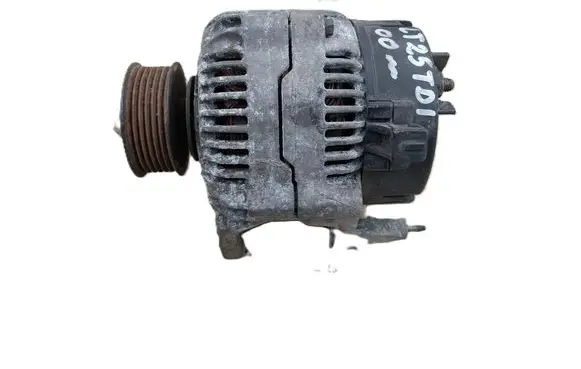 Volkswagen II LT Generator/alternator 028903027N 0123320018