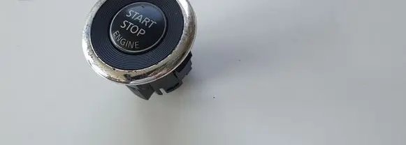 Nissan Qashqai Other switches/knobs/shifts