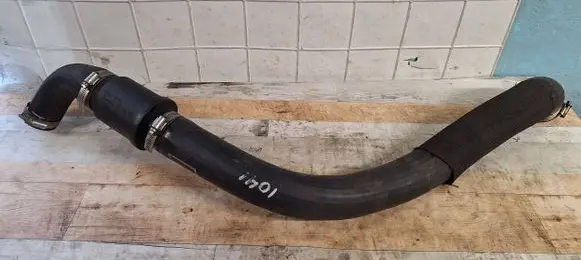 Ford Transit Custom Air intake hose/pipe