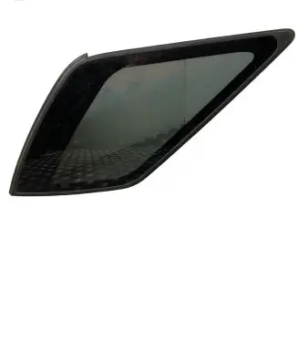 KIA Sorento Rear side window 43R000385 E00C008 DOT748M355AS3
