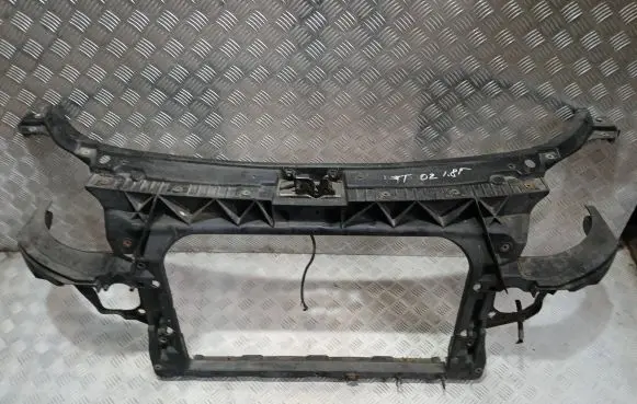 Audi TT Mk1 Radiator support slam panel