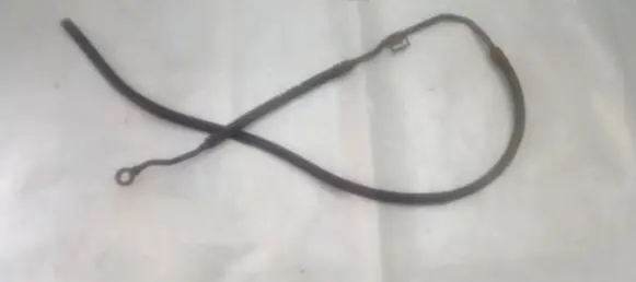 Audi A6 S6 C5 4B Power steering hose/pipe/line