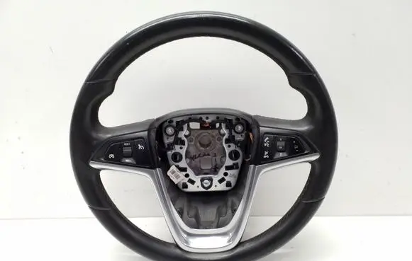 Opel Insignia A Steering wheel 13316547
