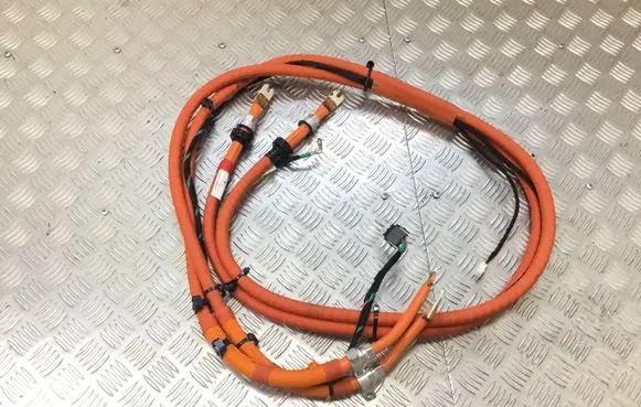 Tesla Model S Other wiring loom 1055873 106573000C 105587310E