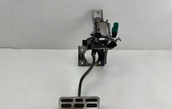 Hyundai Tucson IV NX4 Brake pedal 240604A0020