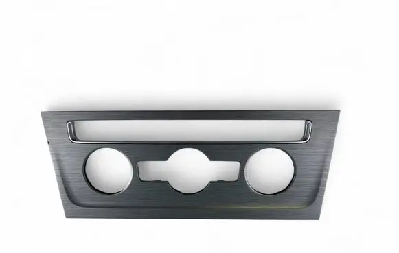 Volkswagen Golf VII Dashboard glove box trim 5G1863100C