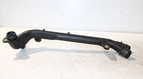 Mercedes-Benz C W203 Engine coolant pipe/hose A2712001152