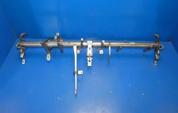 Peugeot 308 Dashboard cross member/frame bar 