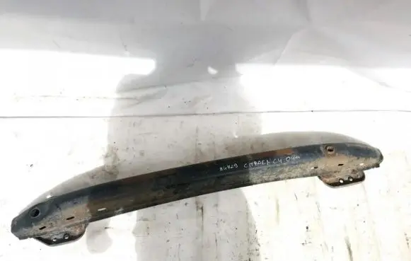 Rear beam