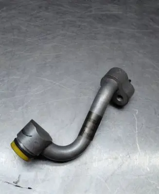 BMW 5 E60 E61 Air conditioning (A/C) pipe/hose 9119703