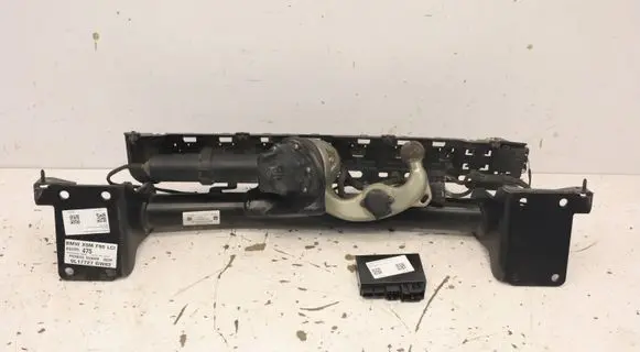 BMW X5M G05 F95 Tow bar 5342514365124356