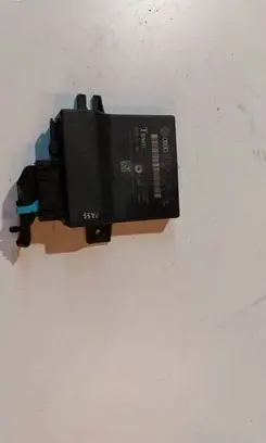 Audi A6 S6 C6 4F Gateway control module 4F0907468D 4F0910468A