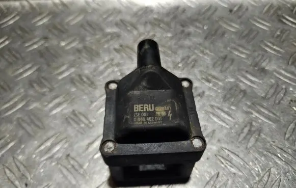 Seat Ibiza II (6k) High voltage ignition coil 0040402001