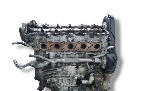 Volvo V40 Engine D5204T6