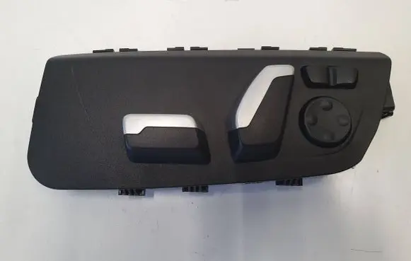 BMW 4 F36 Gran coupe Seat control switch 9382439