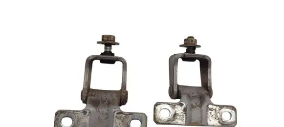 Mitsubishi ASX Tailgate/trunk/boot hinge