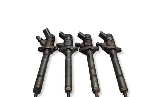 Peugeot 308 Fuel injector S27649819 0445110259