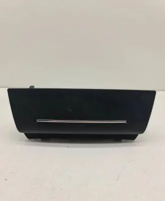Citroen C5 Dashboard storage box/compartment 9682460077